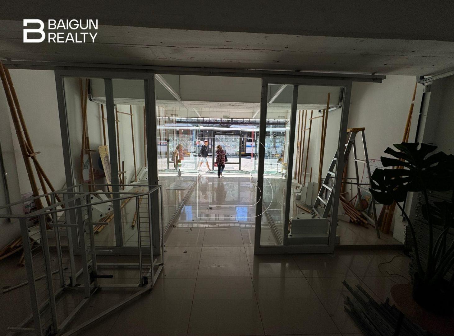 Foto de LOCAL EN VENTA, ZONA VILLA CRESPO, imagen 3