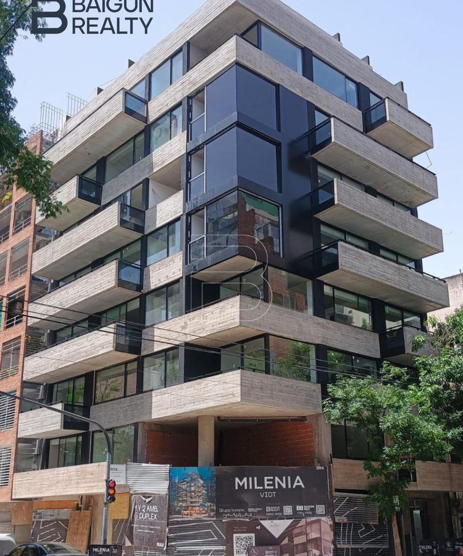 MILENIA VIDT