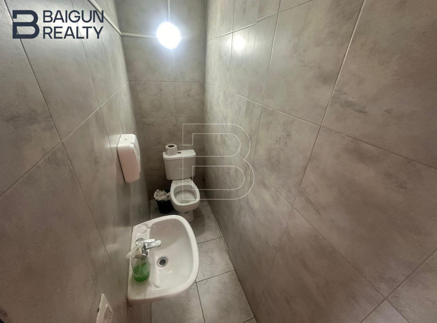 LOCAL EN ALQUILER Y/O VENTA SOBRE AV. CABILDO, ZONA NUÑEZ