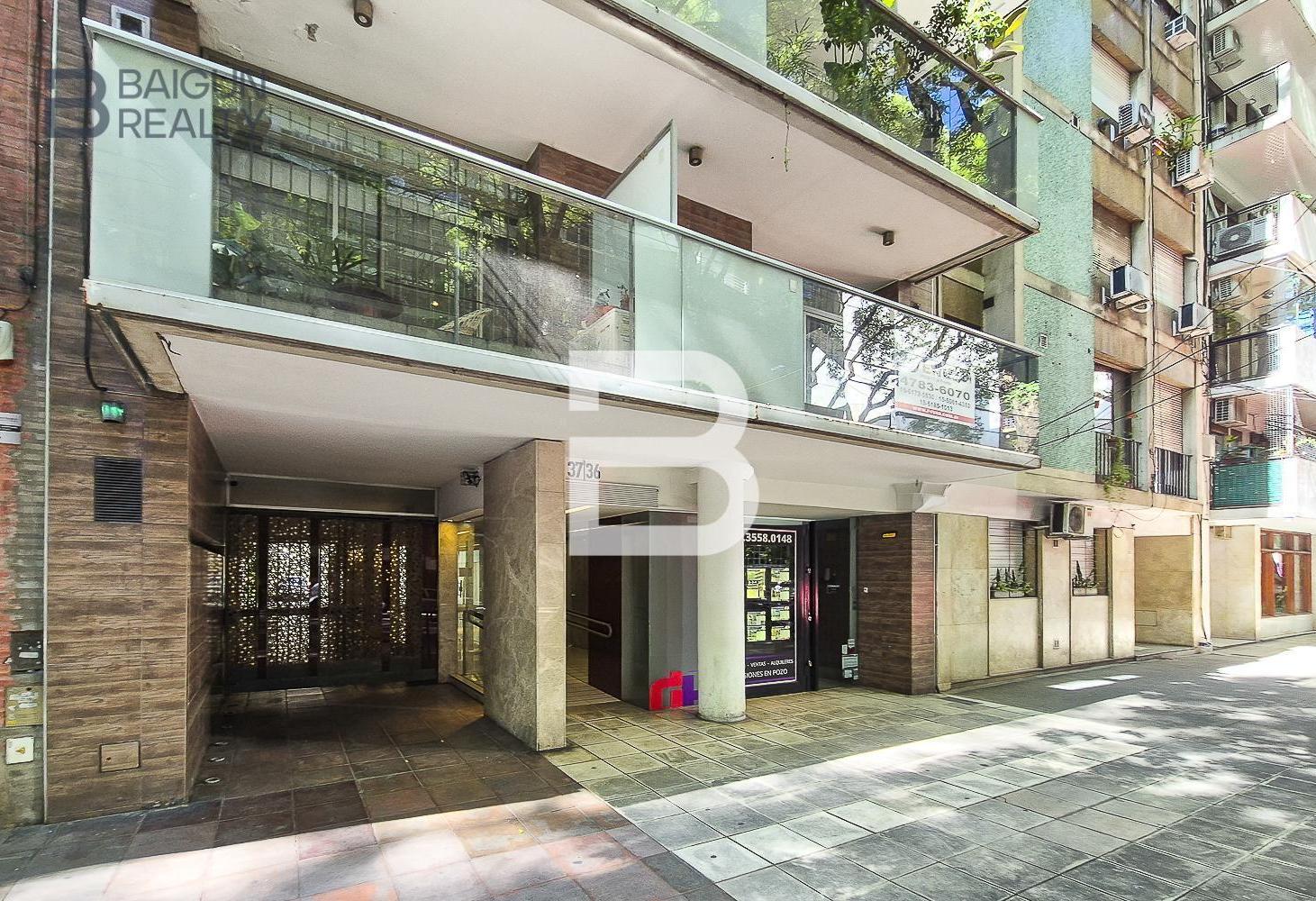 Foto de Departamento de 2 ambientes en venta en Palermo, imagen 4