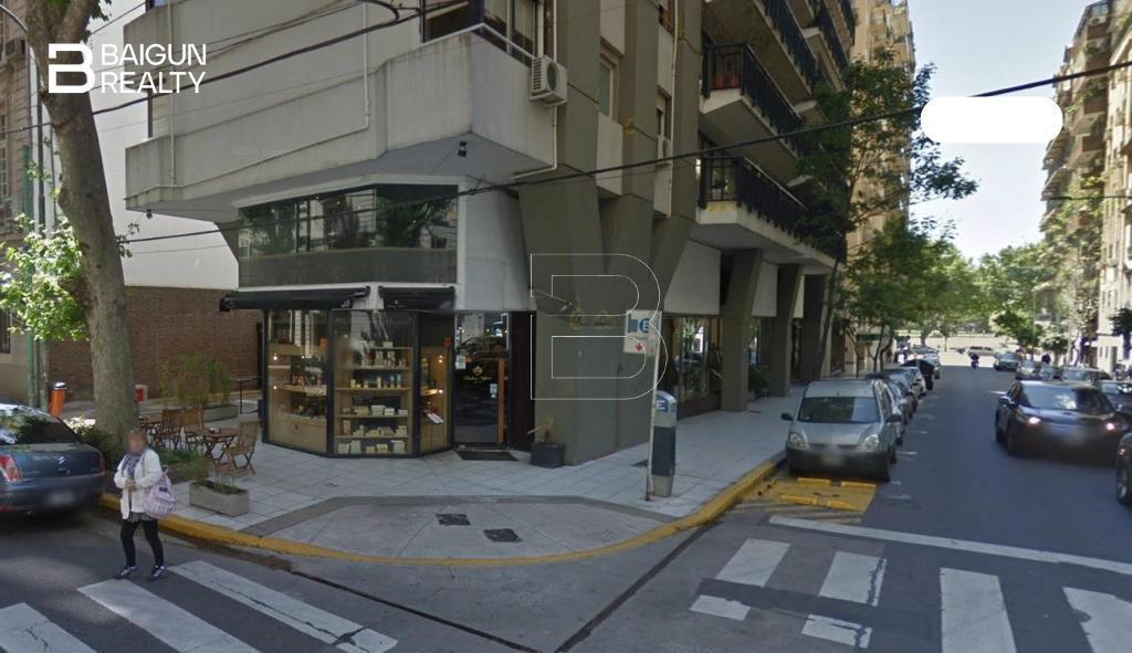 Local en Recoleta