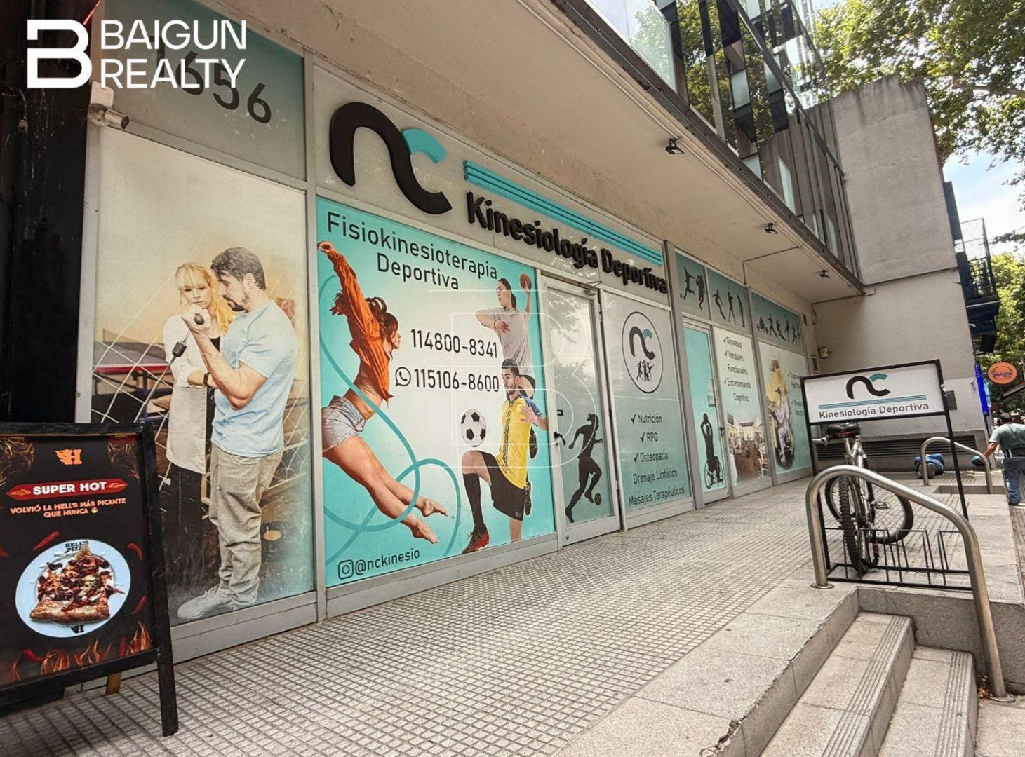 Foto de LOCAL EN ALQUILER, ZONA PALERMO HOLLYWOOD, imagen 3