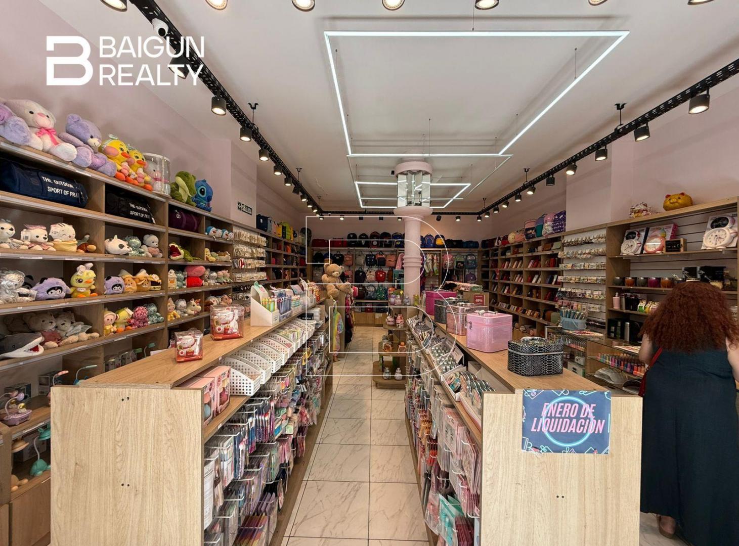 Foto de LOCAL EN ALQUILER, ZONA MICROCENTRO, imagen 4