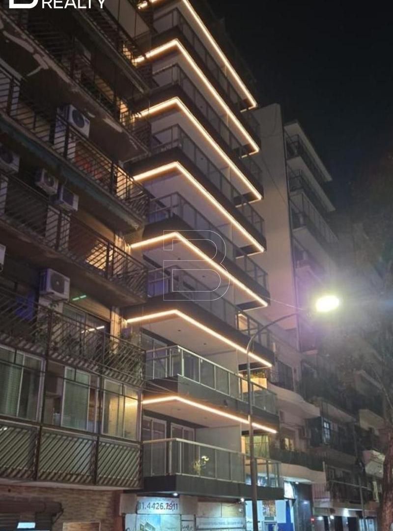 Departamento de 2 ambientes en venta en Paternal