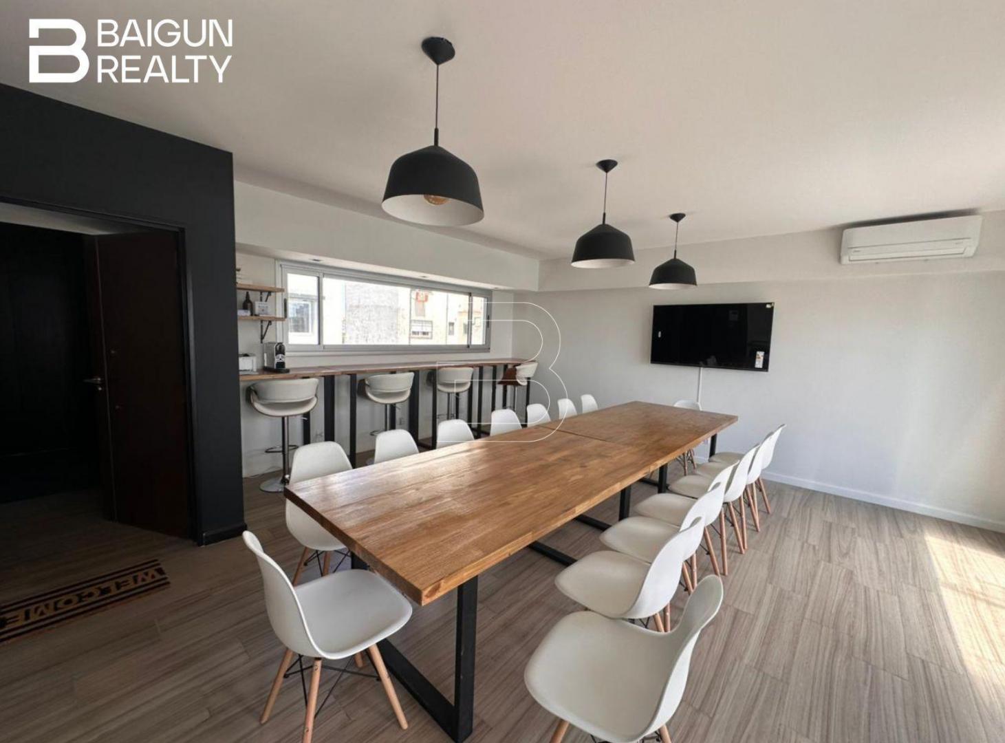 Departamento de 2 ambientes en venta en Paternal