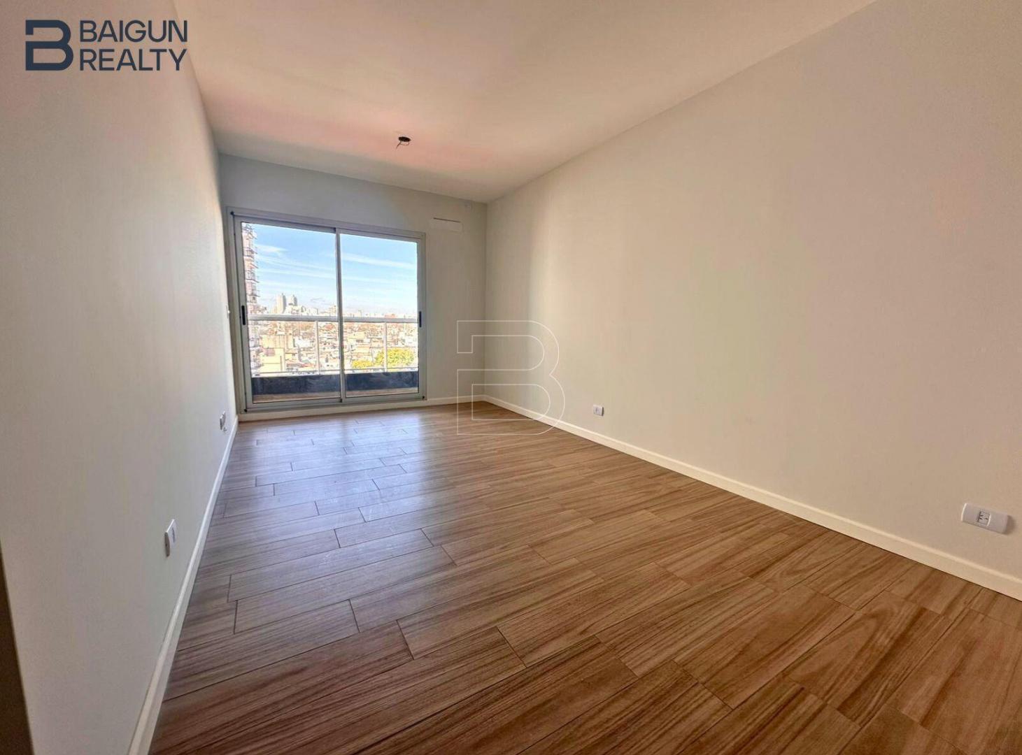Foto de Departamento de 2 ambientes en venta en Paternal, imagen 1