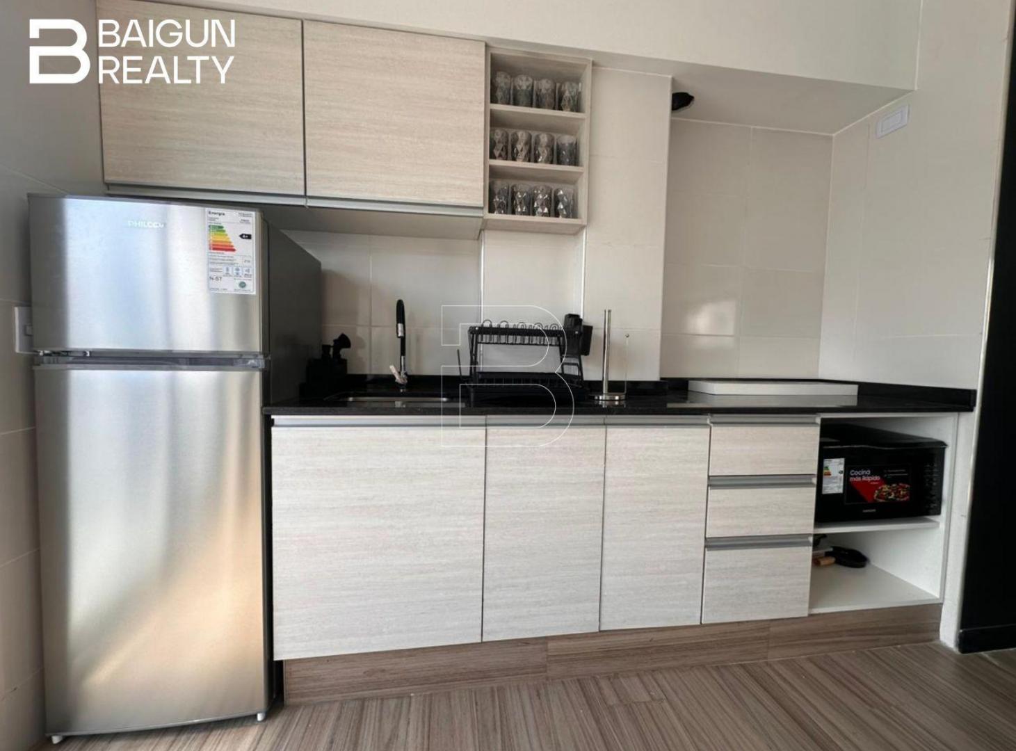 Departamento de 2 ambientes en venta en Paternal