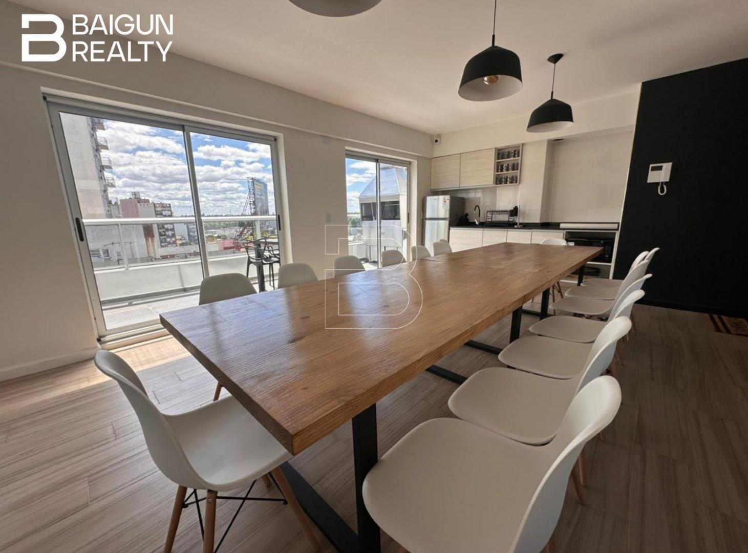 Departamento de 2 ambientes en venta en Paternal