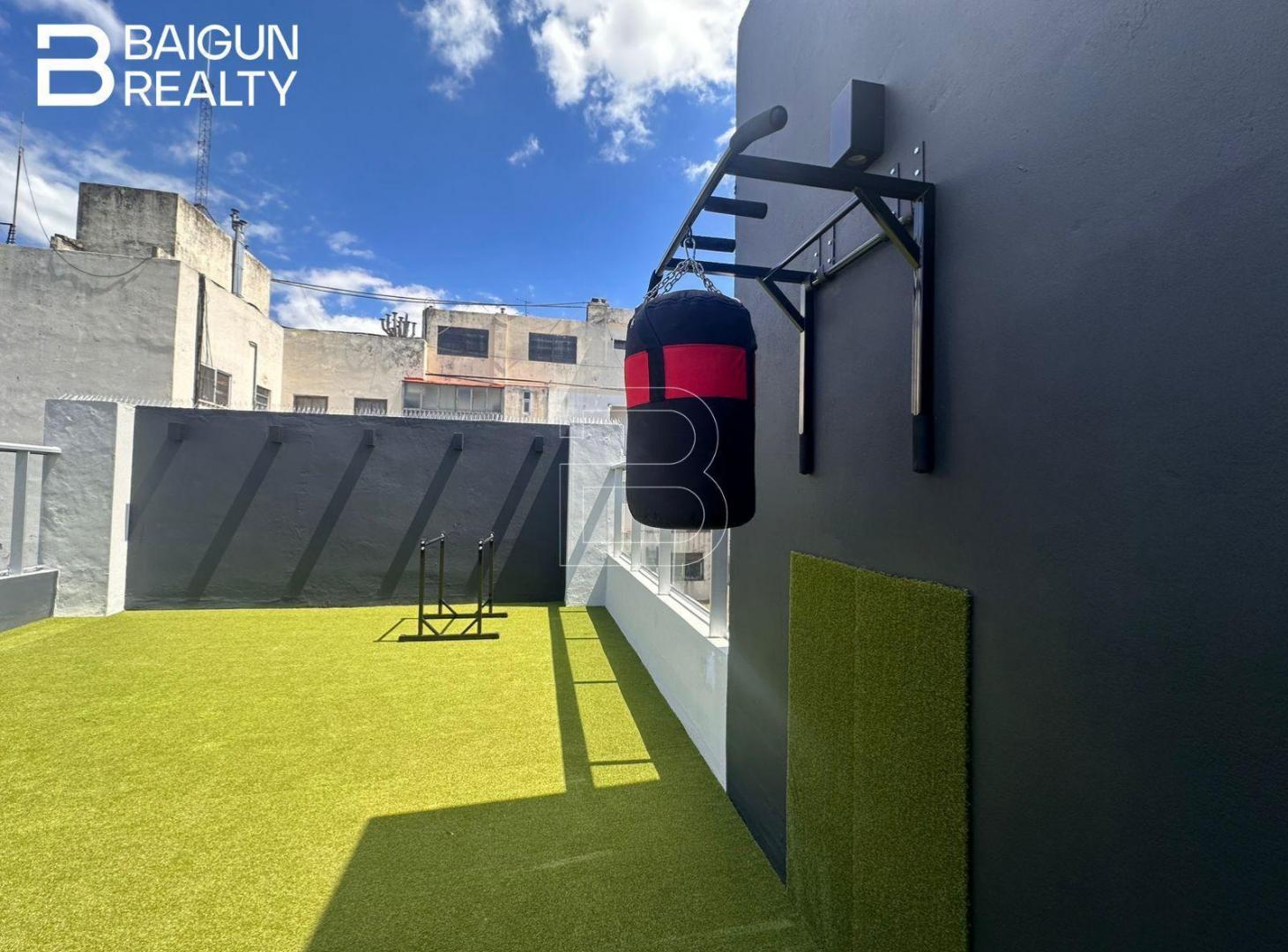 Departamento de 2 ambientes en venta en Paternal
