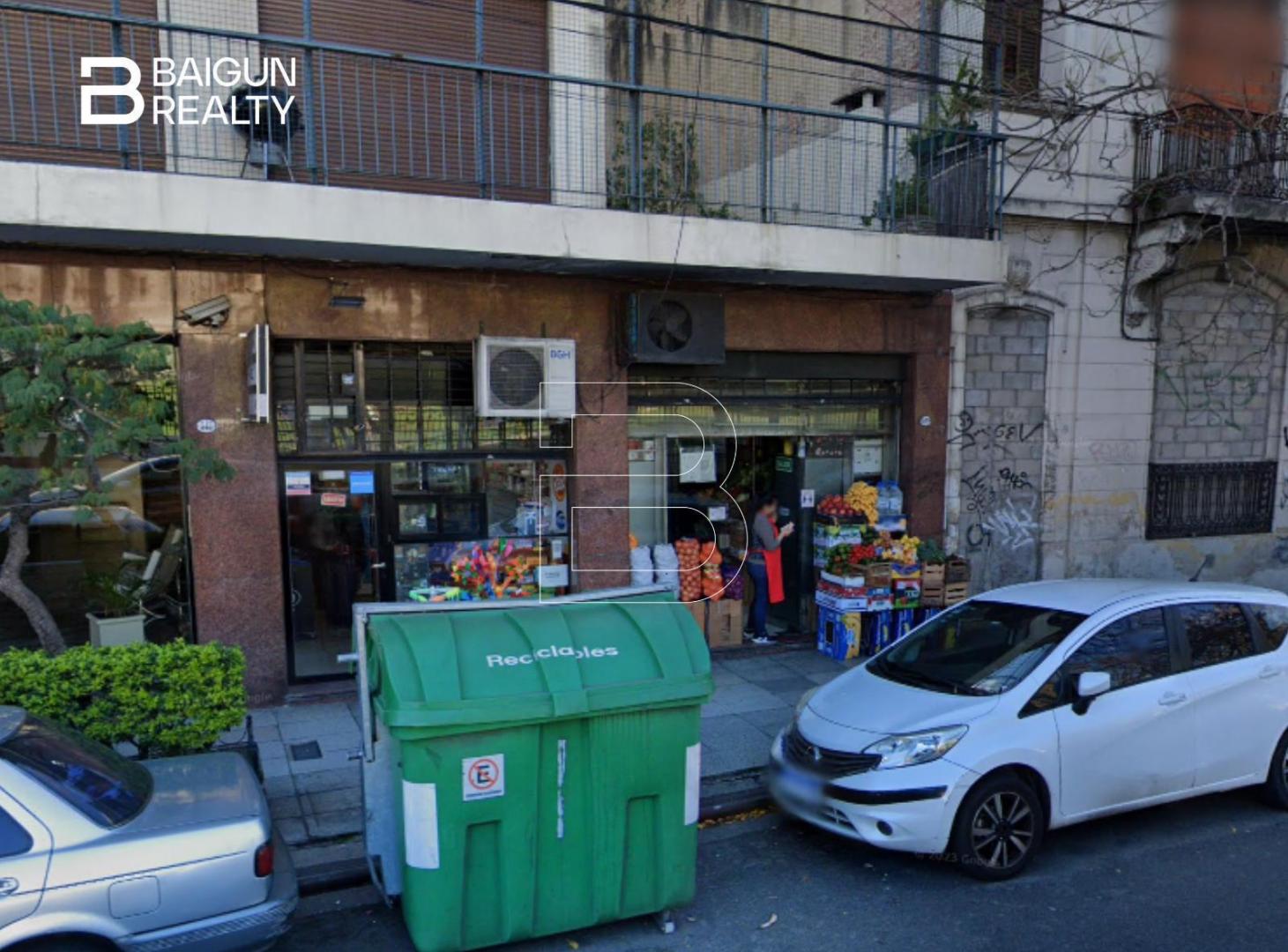 LOCAL EN ALQUILER, ZONA CAÑITAS