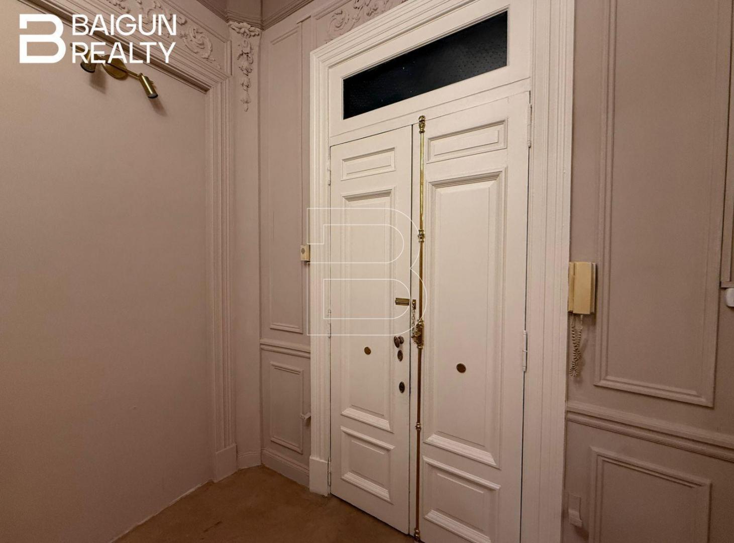 Foto de PH de 4 ambientes con cochera, REFACCIONADO, en venta en Palermo, imagen 5