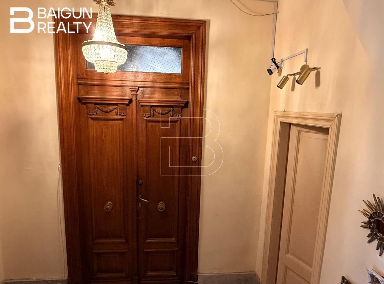Foto de PH de 4 ambientes con cochera, REFACCIONADO, en venta en Palermo, imagen 3