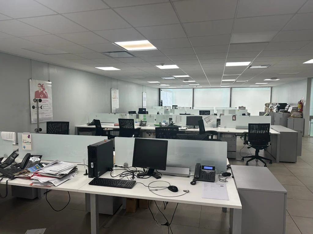 Foto de OFICINA EN ALQUILER, ZONA RETIRO, imagen 3