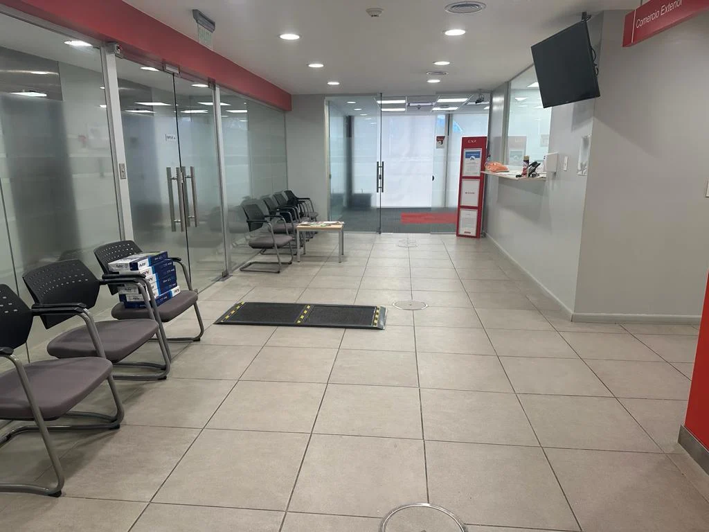 OFICINA EN ALQUILER, ZONA RETIRO