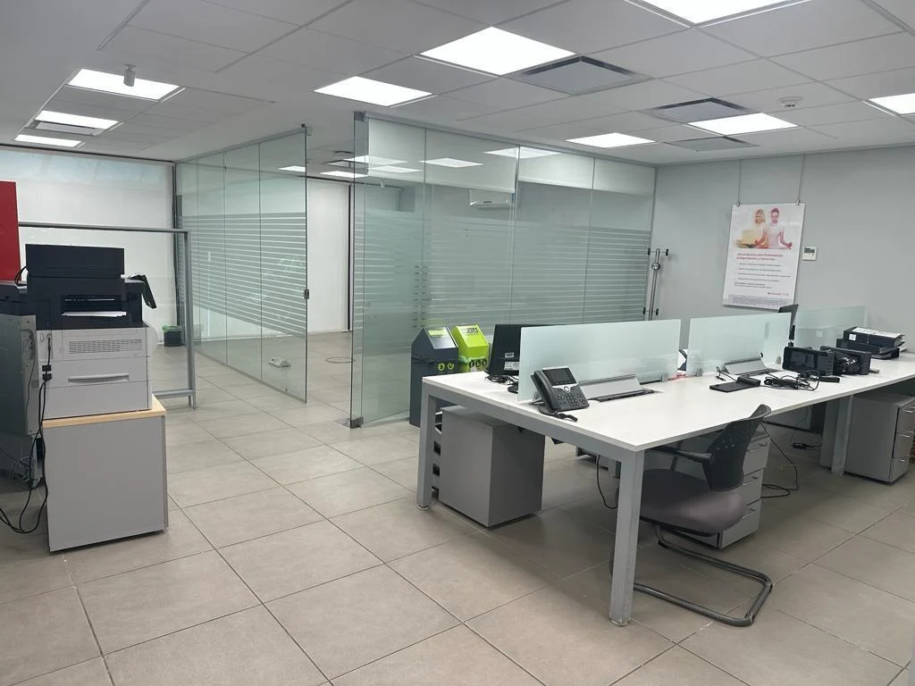 Foto de OFICINA EN ALQUILER, ZONA RETIRO, imagen 4