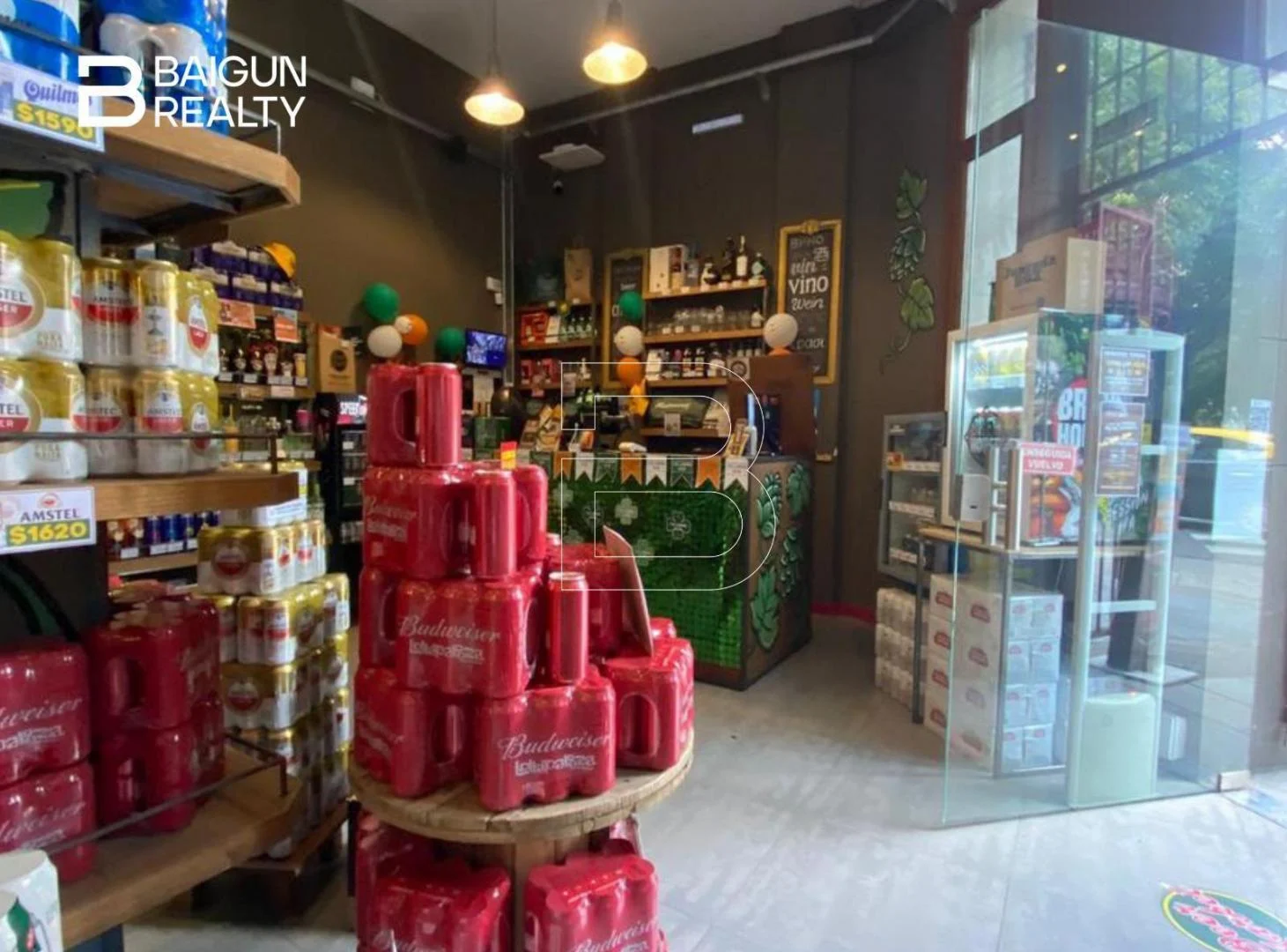 Foto de LOCAL EN ALQUILER, ZONA PALERMO, imagen 5