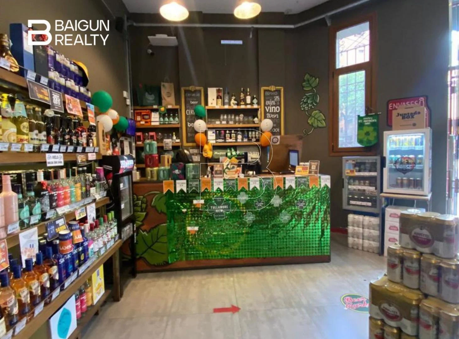 Foto de LOCAL EN ALQUILER, ZONA PALERMO, imagen 4