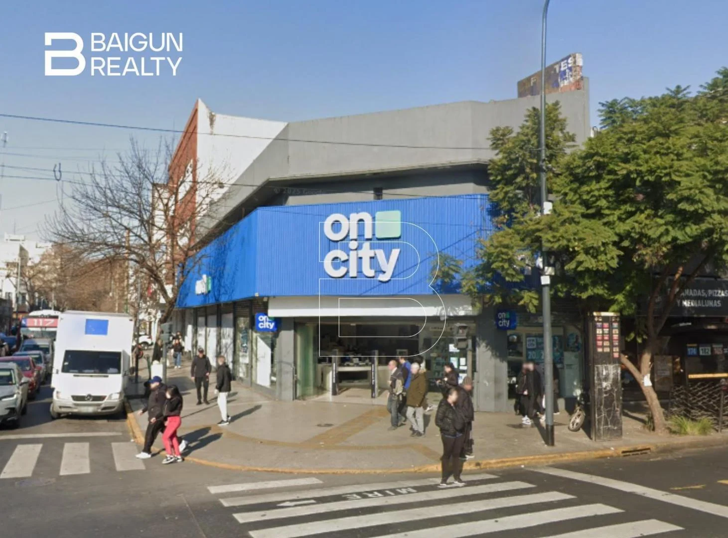 EN ESQUINA, IDEAL ZONA COMERCIAL!