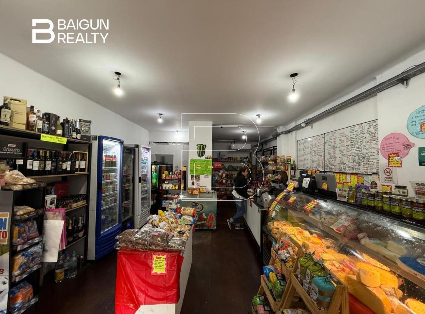 Foto de LOCAL EN VENTA, ZONA BELGRANO, imagen 4