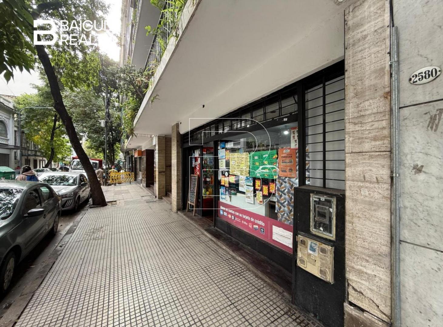 Foto de LOCAL EN VENTA, ZONA BELGRANO, imagen 2