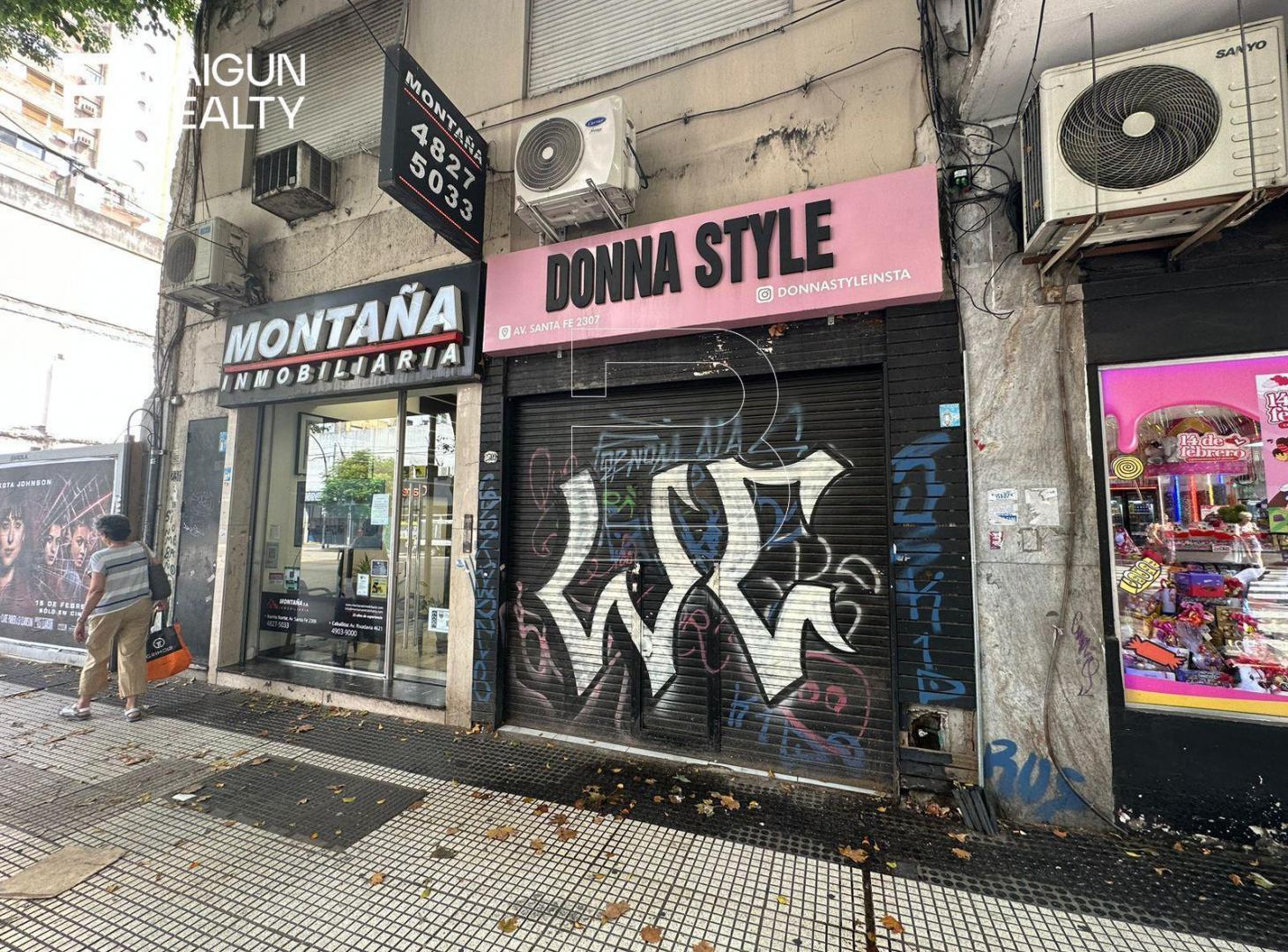 Foto de LOCAL EN ALQUILER, ZONA BARRIO NORTE, imagen 3