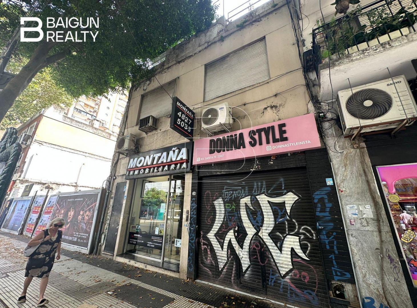 Foto de LOCAL EN ALQUILER, ZONA BARRIO NORTE, imagen 4