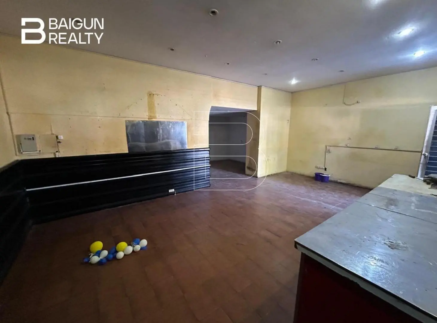 LOCAL EN VENTA Y/O ALQUILER, ZONA ONCE 5