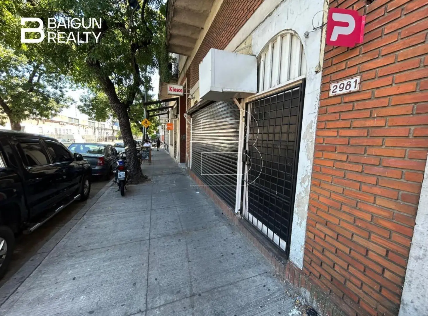 LOCAL EN VENTA Y/O ALQUILER, ZONA ONCE 4