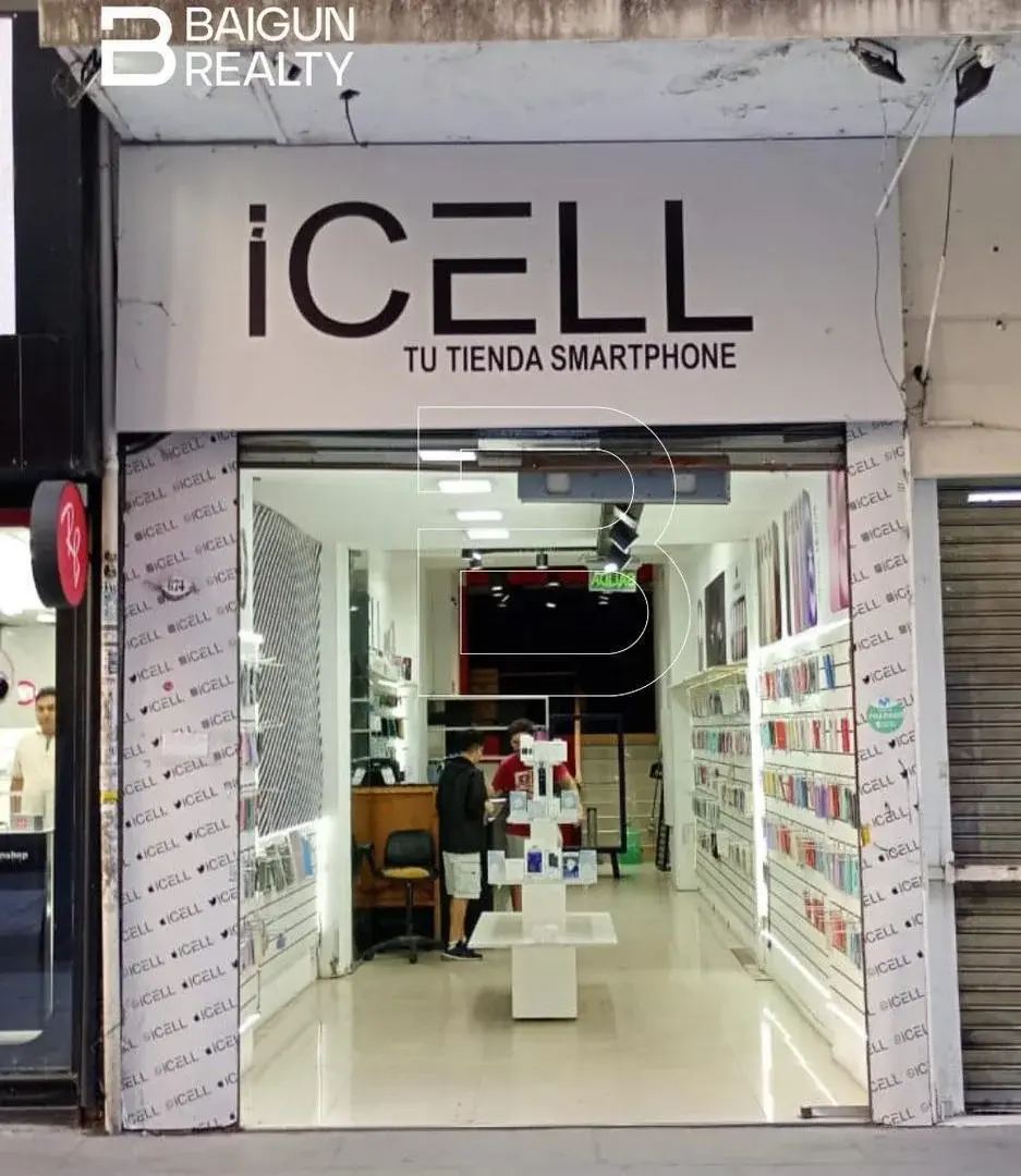 LOCAL EN ALQUILER, ZONA CENTRO 1