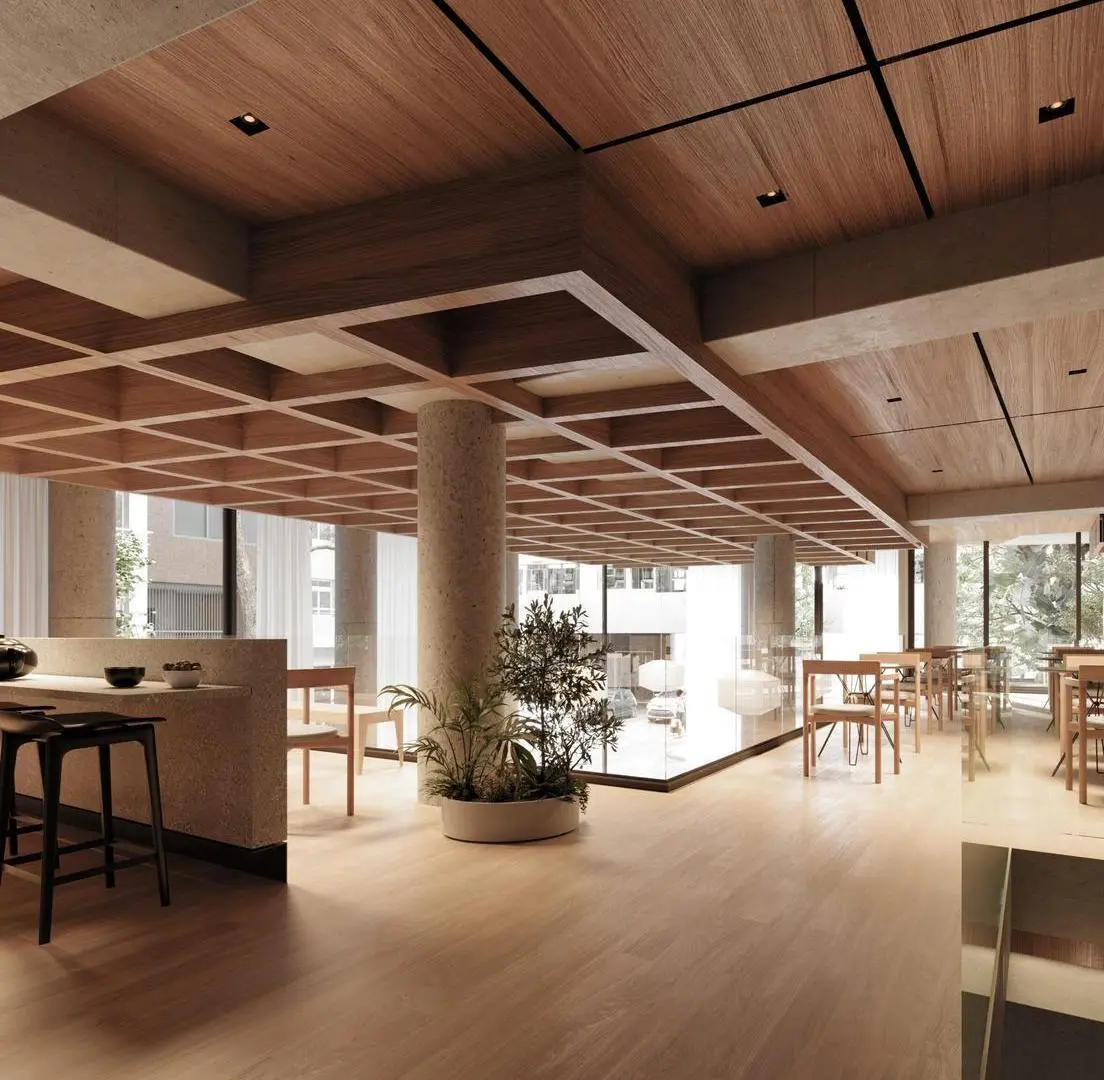 Monoambiente en venta en Belgrano 4