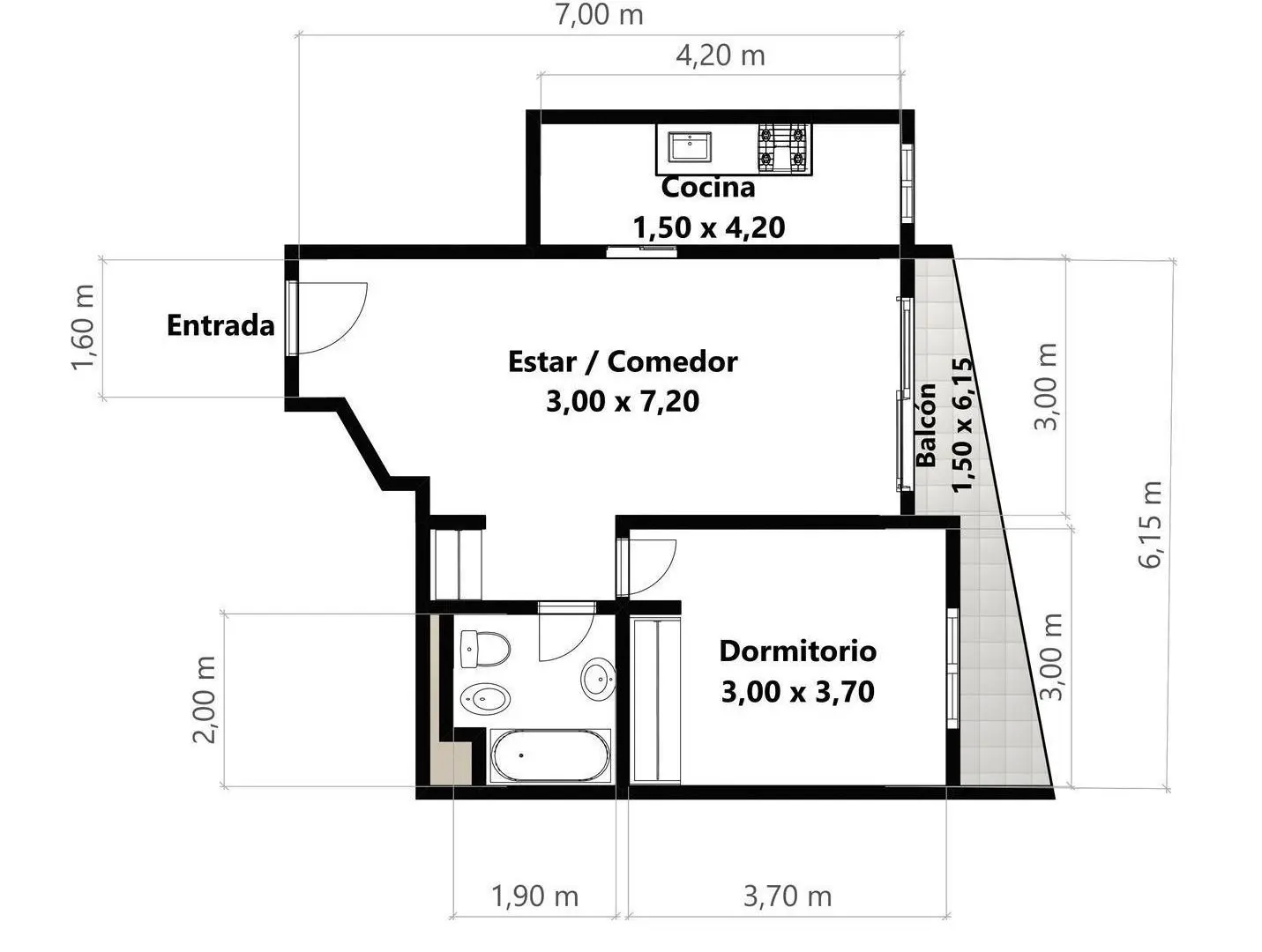 Plano 1