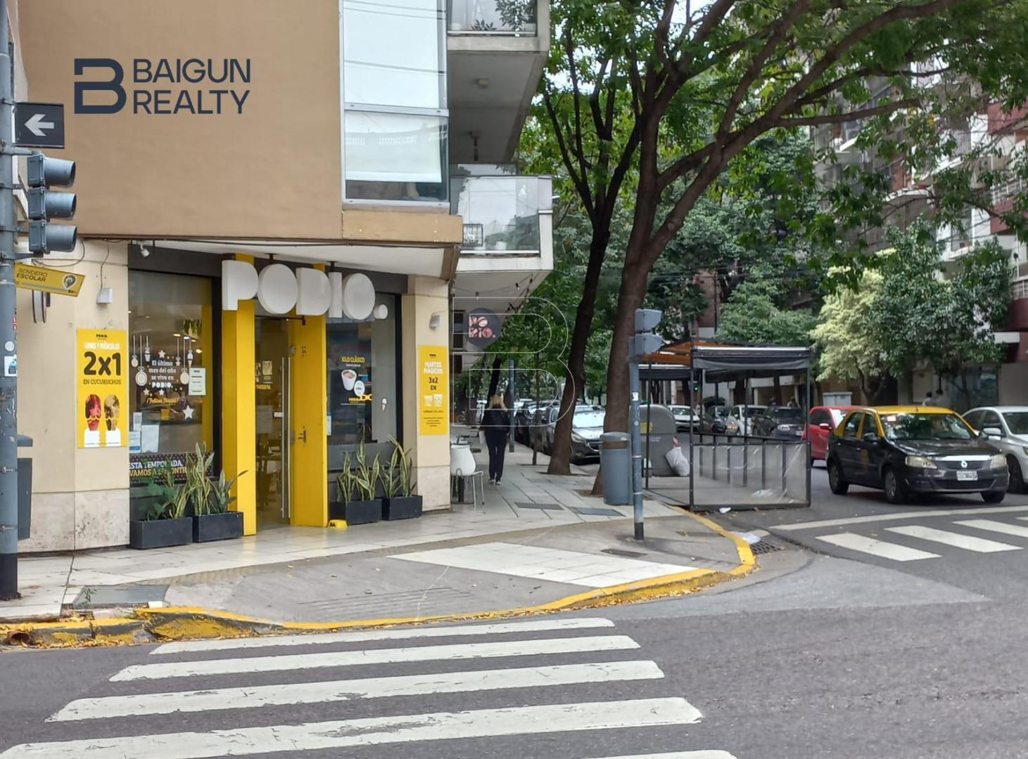 Local en Venta en Barrio Norte
