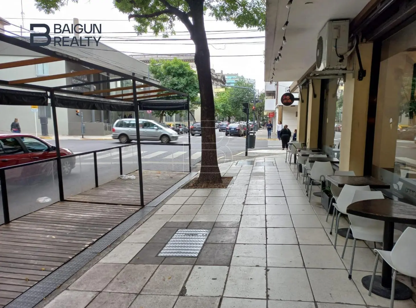 Local en Venta en Barrio Norte 5