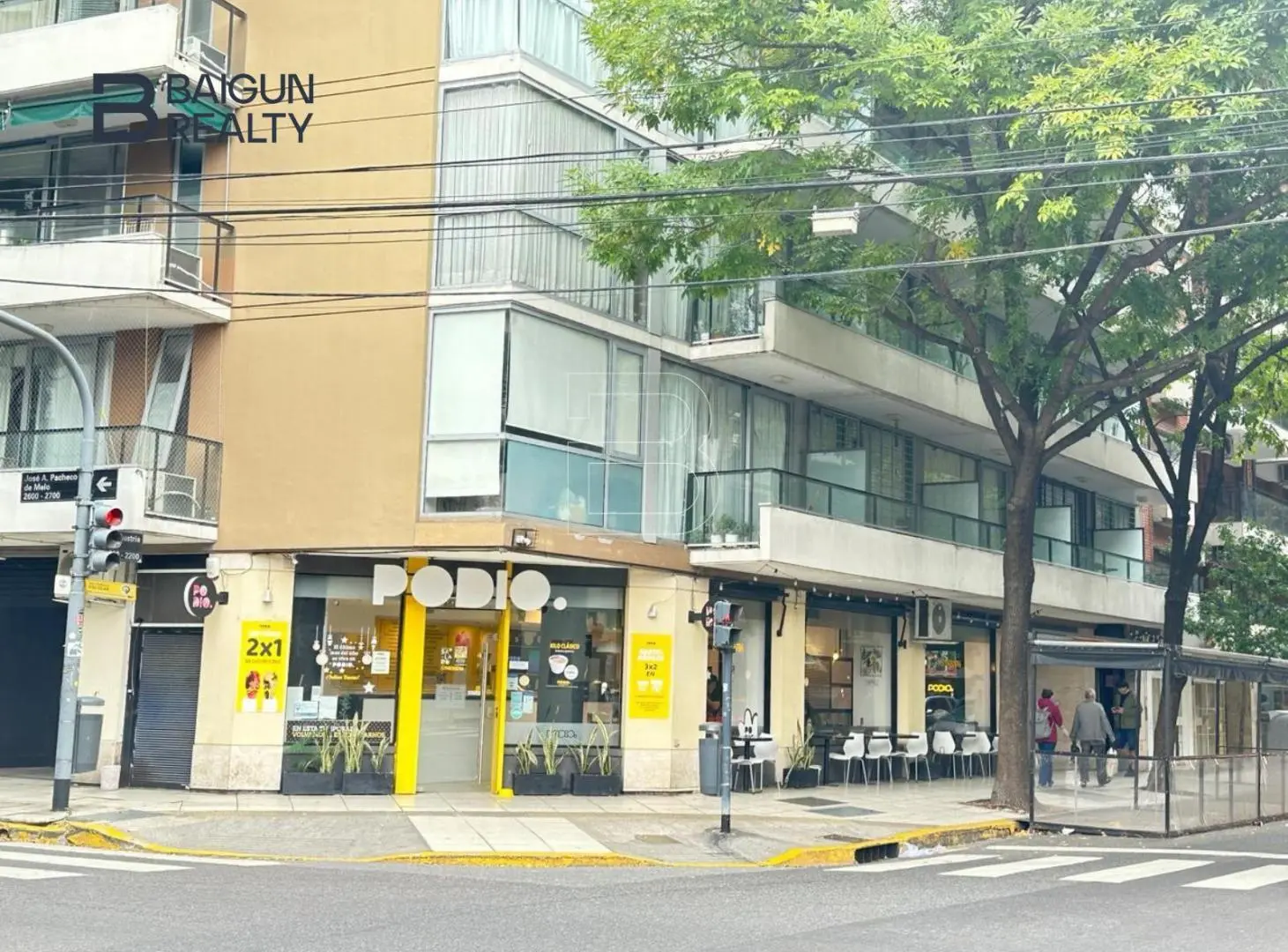 Local en Venta en Barrio Norte 3