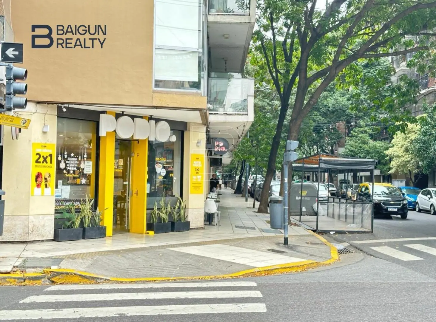 Local en Venta en Barrio Norte 2