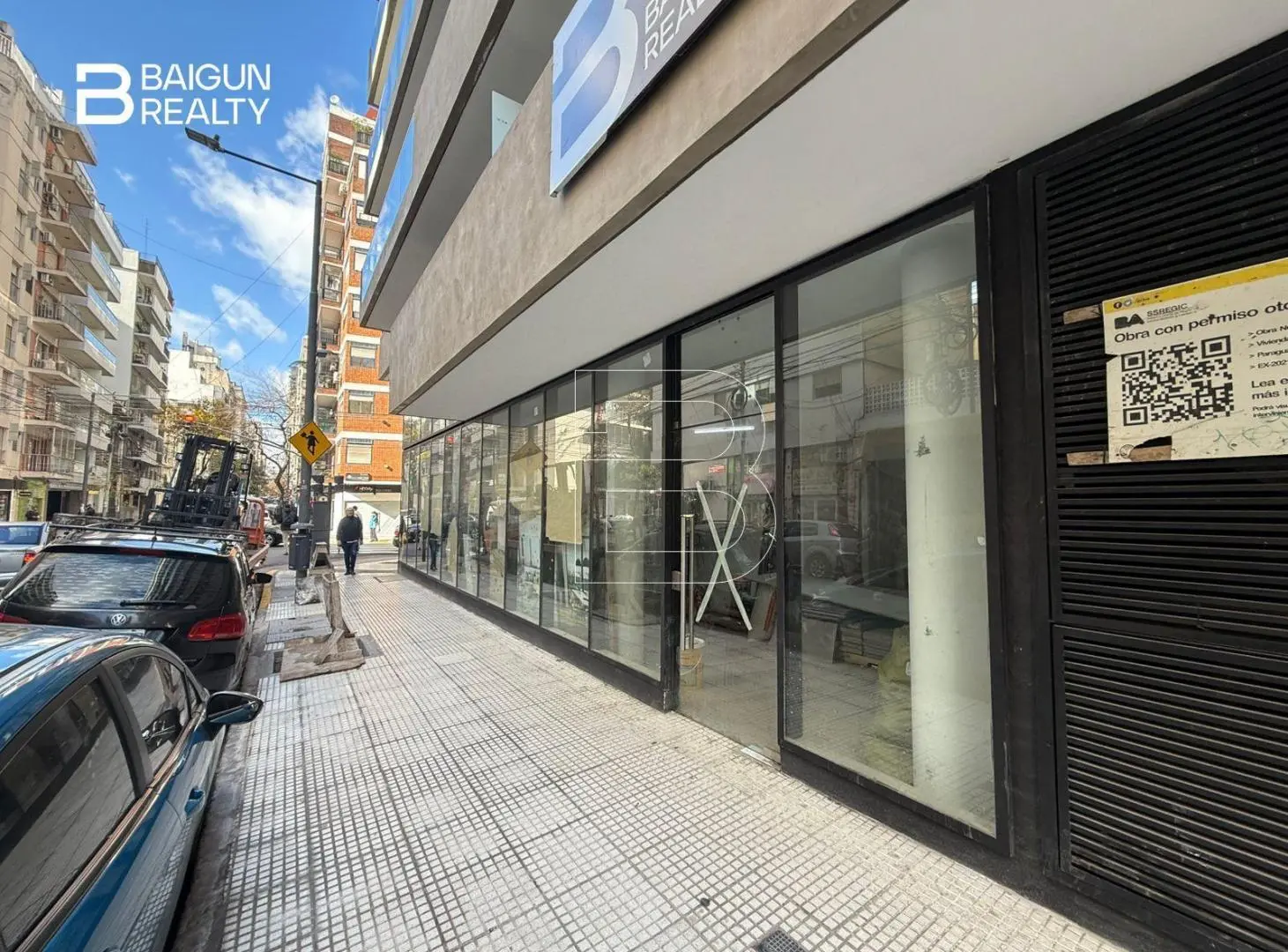 LOCAL EN ALQUILER, A ESTRENAR, ZONA BARRIO NORTE 5