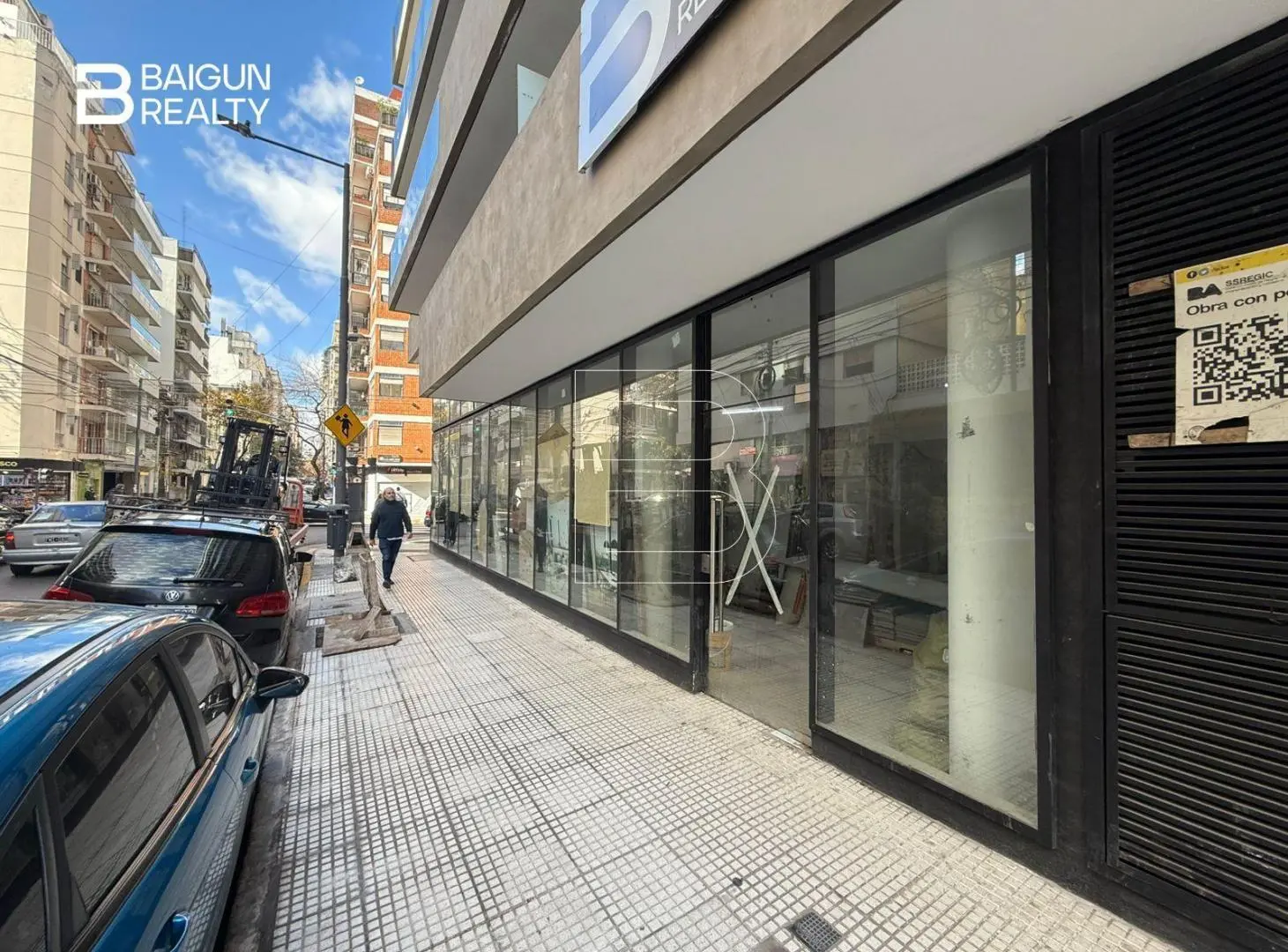 LOCAL EN ALQUILER, A ESTRENAR, ZONA BARRIO NORTE 4