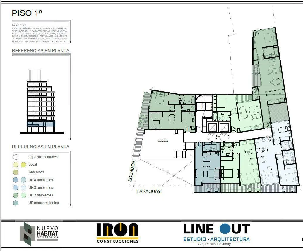 Plano 3