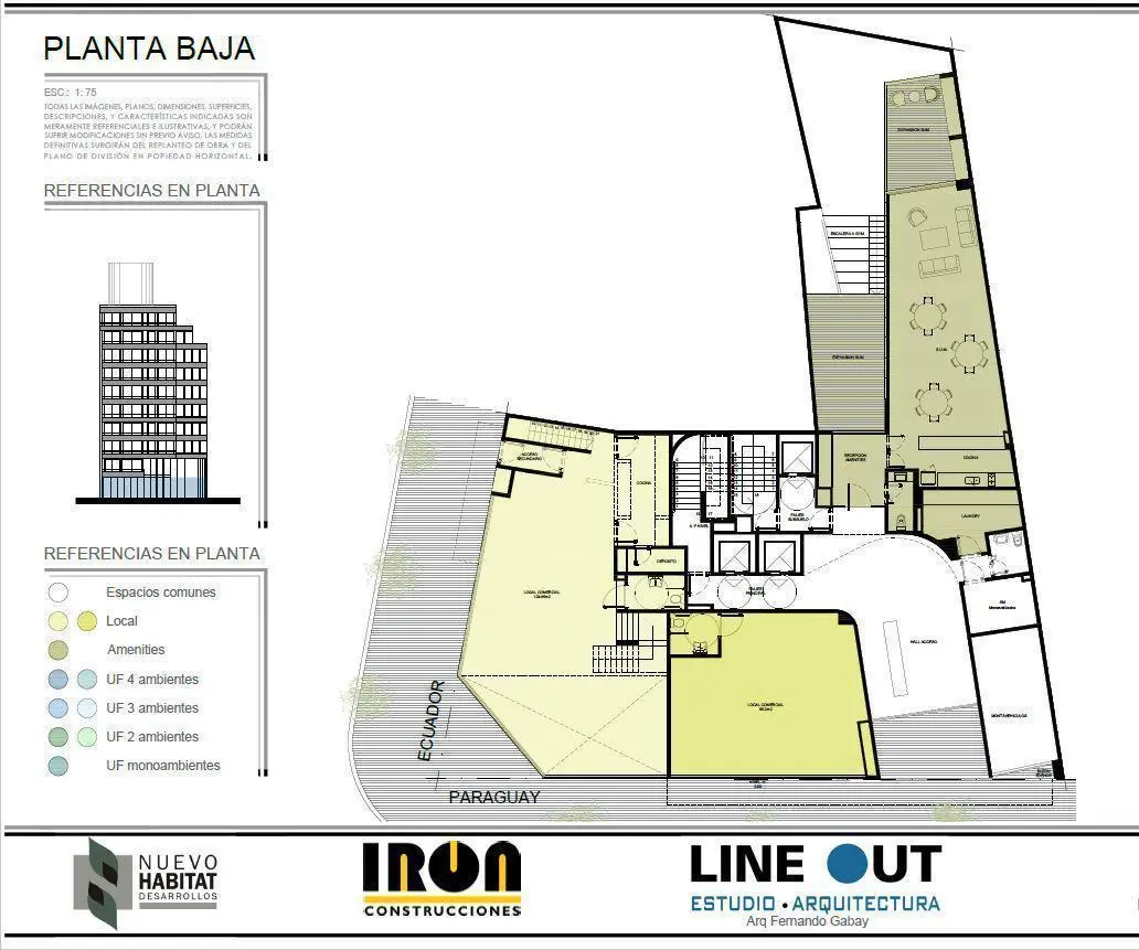 Plano 2