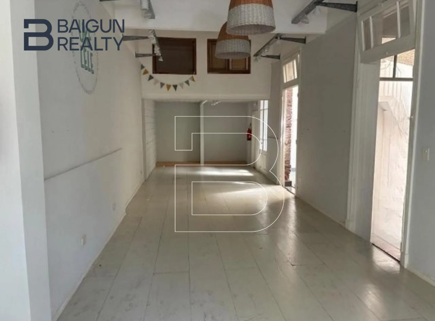 Foto de LOCAL EN ALQUILER, ZONA PALERMO, imagen 4
