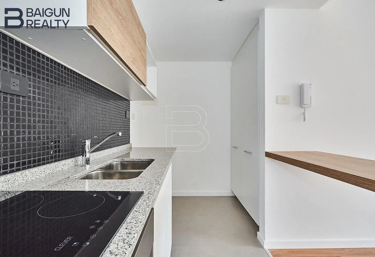 2 ambientes con Cochera en venta en Villa Crespo 2