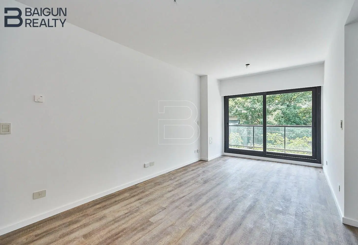 2 ambientes con cochera en venta en Villa Crespo 5