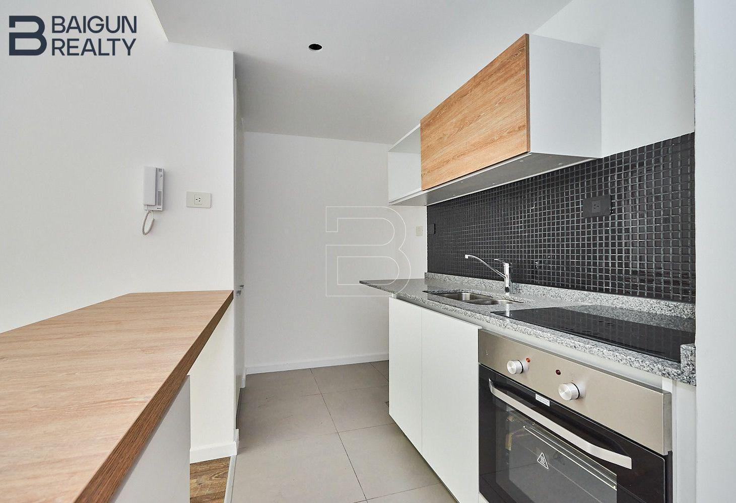 Foto de 2 ambientes con cochera en venta en Villa Crespo, imagen 2