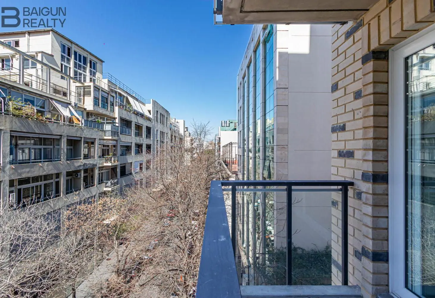 Departamento de 2 ambientes A ESTRENAR en venta en Chacarita 8