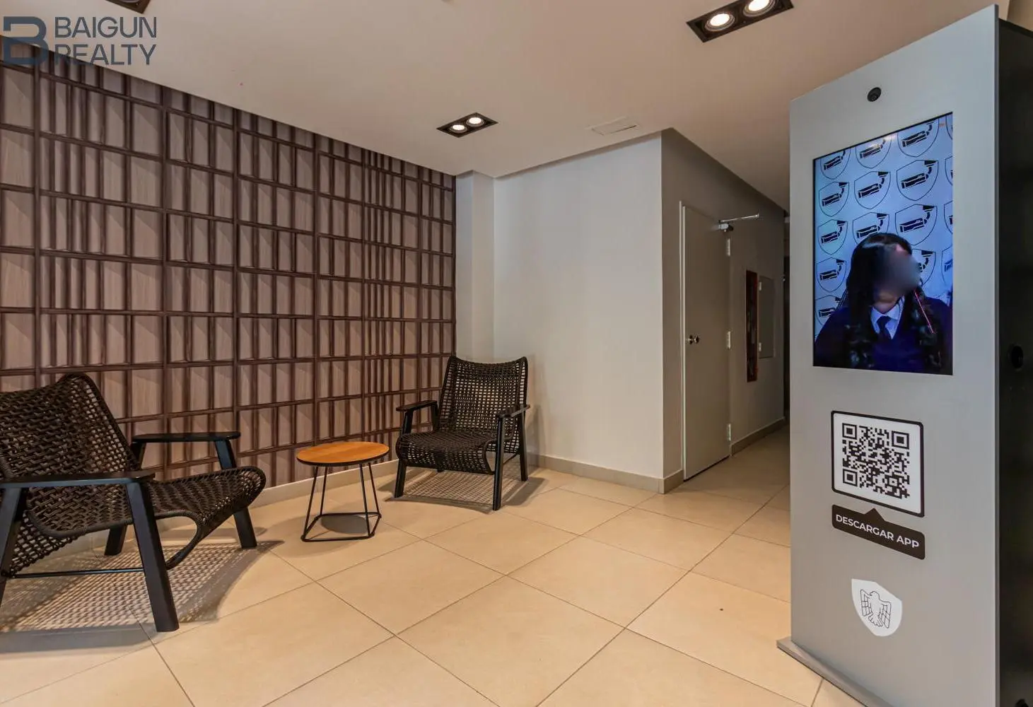 Departamento de 2 ambientes A ESTRENAR en venta en Chacarita 2