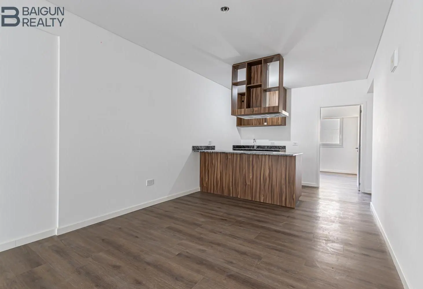 Departamento de 2 ambientes A ESTRENAR en venta en Chacarita 4