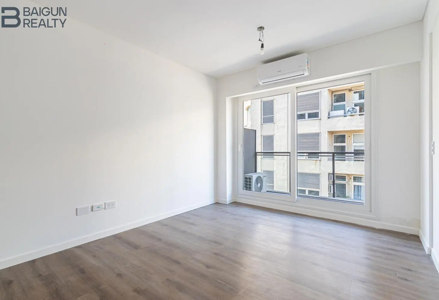 Departamento de 2 ambientes A ESTRENAR en venta en Chacarita 5