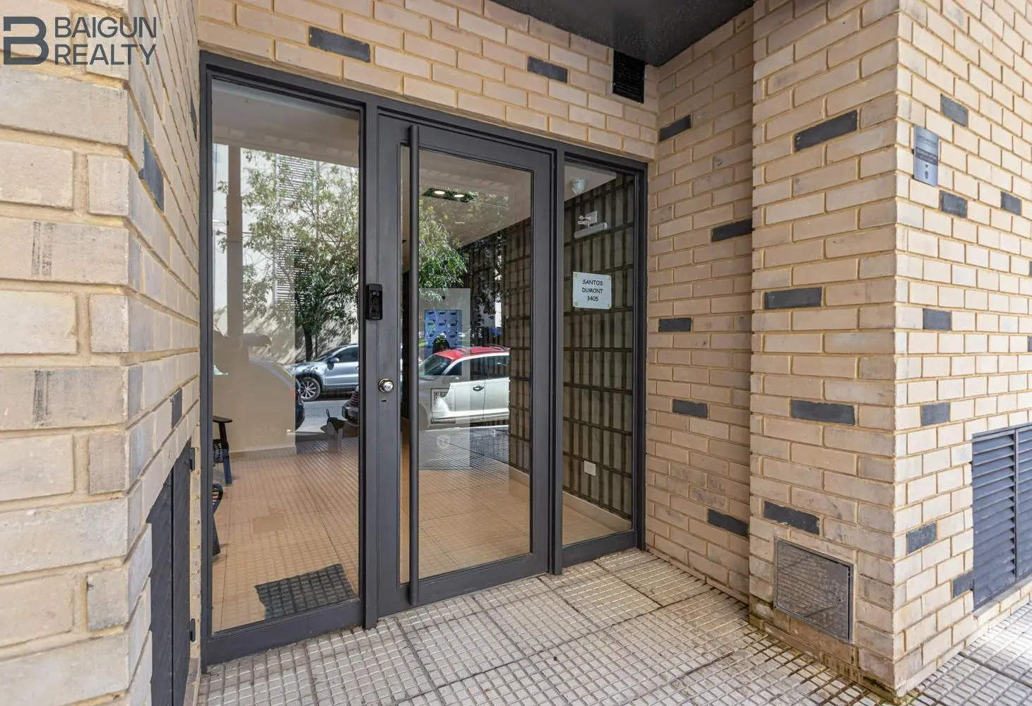 Departamento de 2 ambientes A ESTRENAR en venta en Chacarita 3