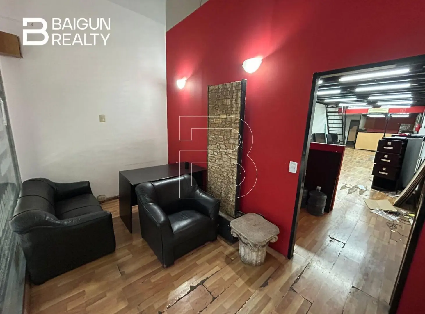 LOCAL COMERCIAL EN ALQUILER, ZONA ALMAGRO 2