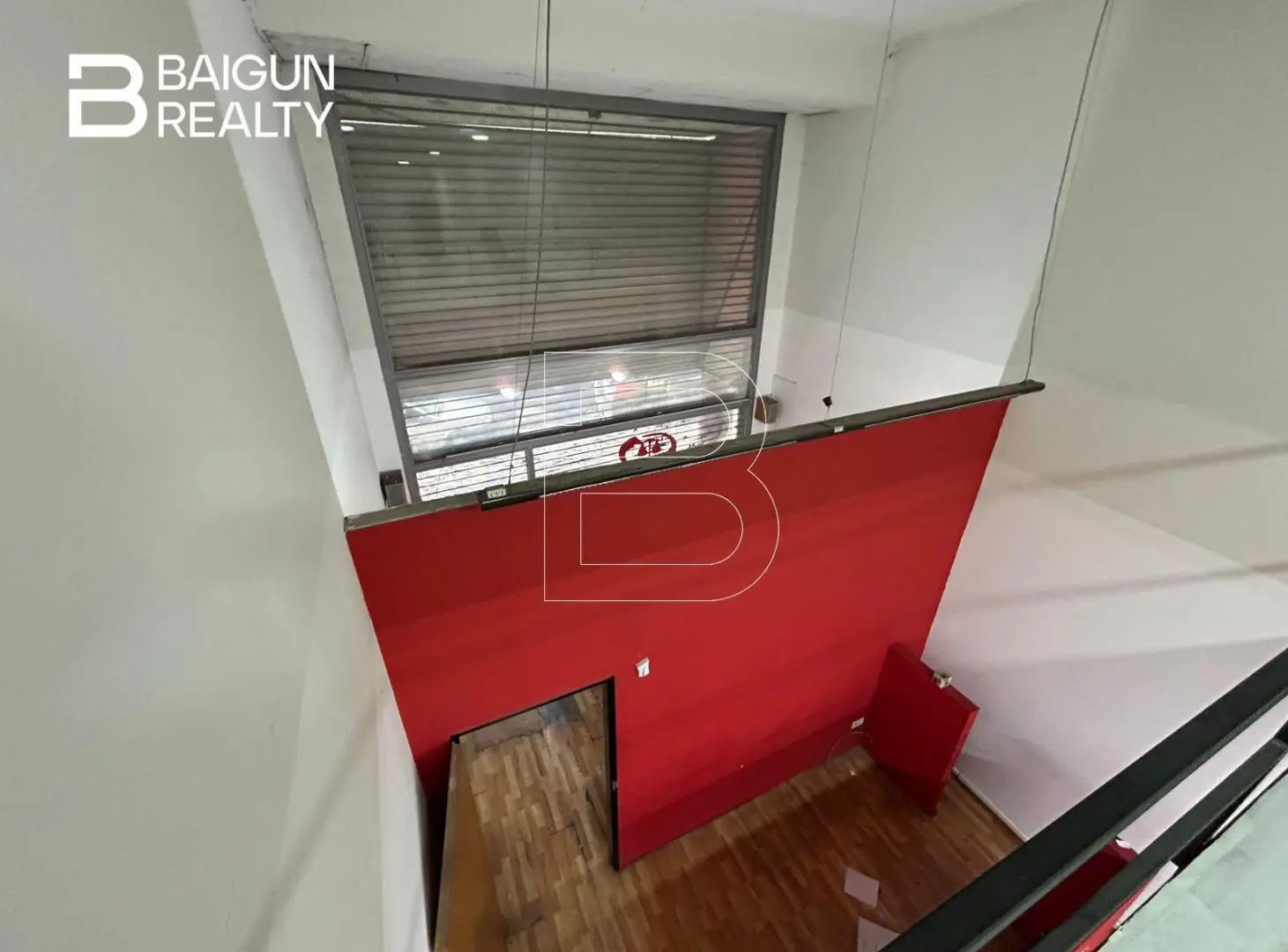 LOCAL COMERCIAL EN ALQUILER, ZONA ALMAGRO 3